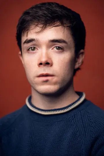 Photo Callum Maxwell #430455