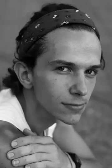 Photo Danylo Samoilov