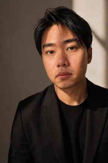 Photo Bryan Huang