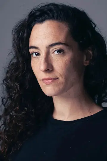 Photo Berta Bähr #626823