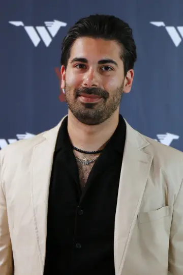 Photo Simone Gallico