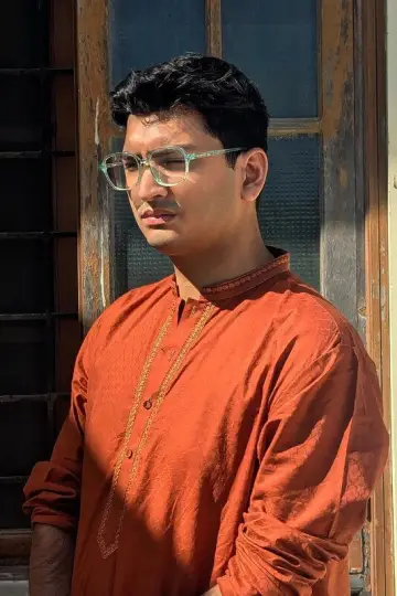 Photo Yaseen Khatri