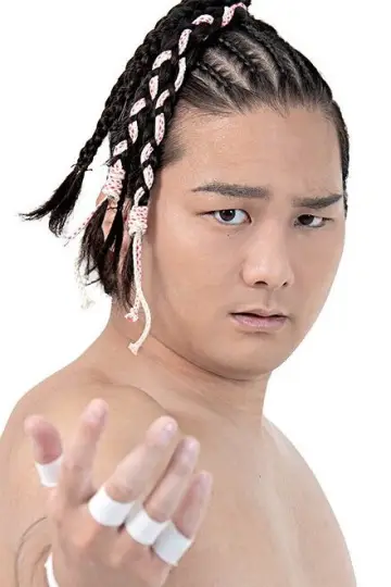 Photo Yuki Ishida #409236