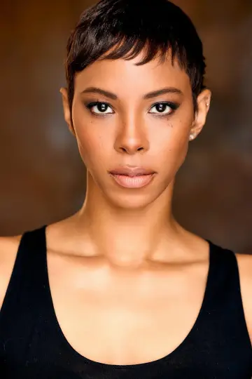 Photo Kasmere Trice Stanfield #635729