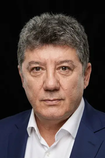 Photo Tarık Ünlüoğlu #480848