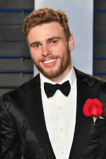 Photo Gus Kenworthy #149827