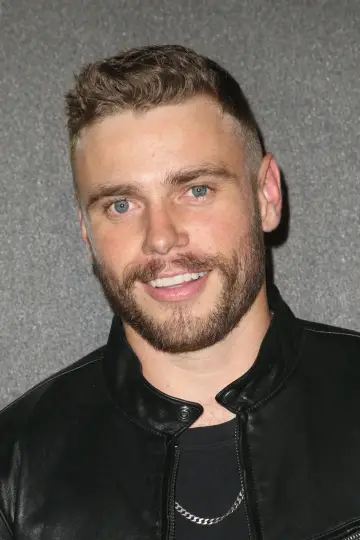 Photo Gus Kenworthy #149835