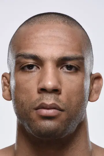 Photo Edson Barboza #308395