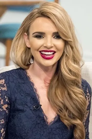 Photo Nadine Coyle #188521