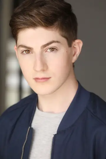 Photo Mason Cook #43673