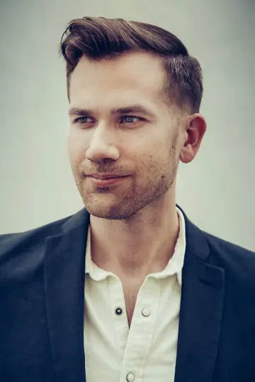 Photo Aaron Moorhead #86926