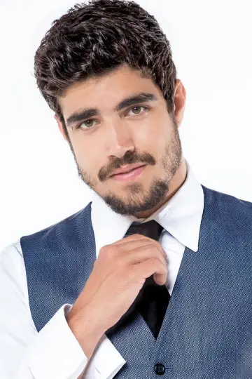 Photo Caio Castro #500228