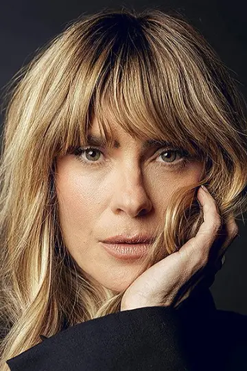 Photo Carolina Dieckmmann #501274