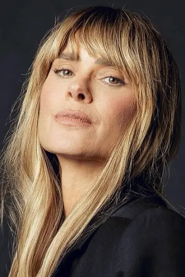Photo Carolina Dieckmmann #501275
