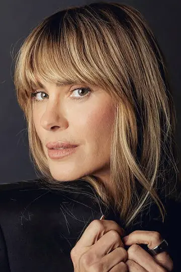 Photo Carolina Dieckmmann #501276