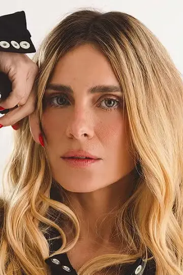 Photo Carolina Dieckmmann #501277