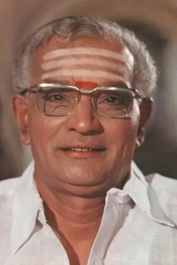 Photo Sandow M.M.A. Chinnappa Devar #472989