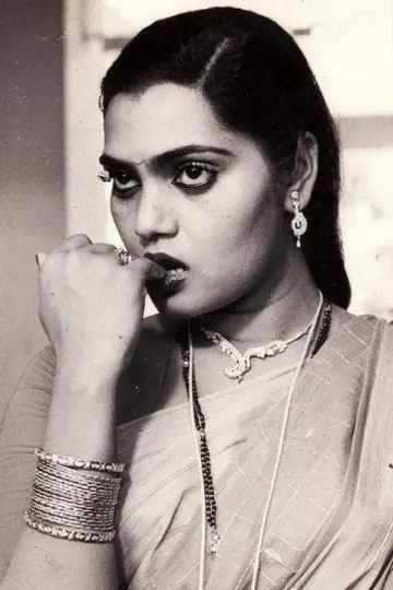 Photo Silk Smitha #389556