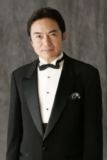 Photo Teruhiko Saigō #479940