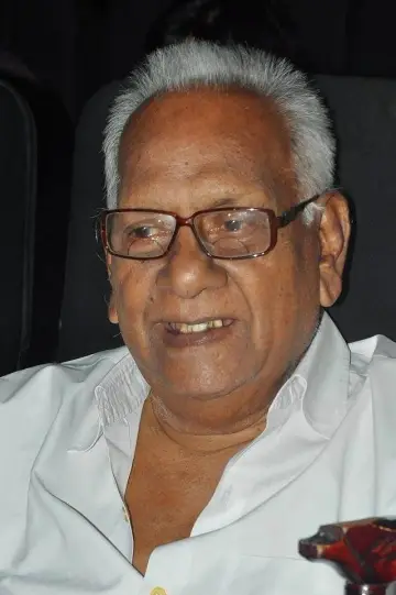 Photo V. S. Raghavan #377571