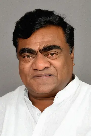 Photo Babu Mohan #421030