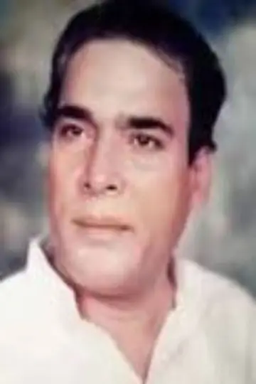 Photo Rao Gopal Rao #373863