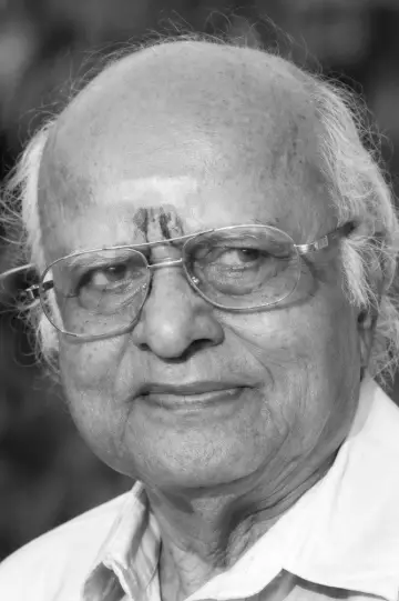 Photo T. K. Ramamoorthy #476589