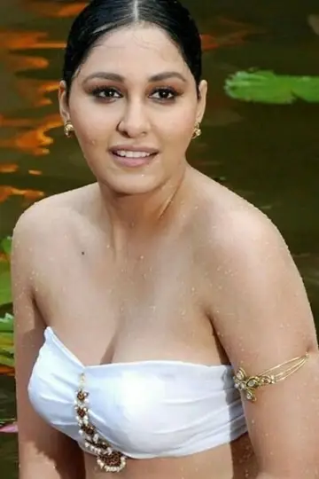 Photo Pooja Chopra #490160