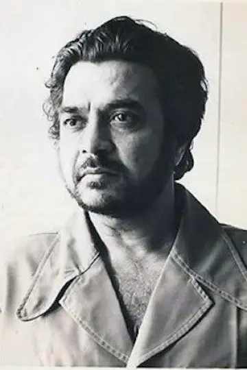 Photo Satyadev Dubey