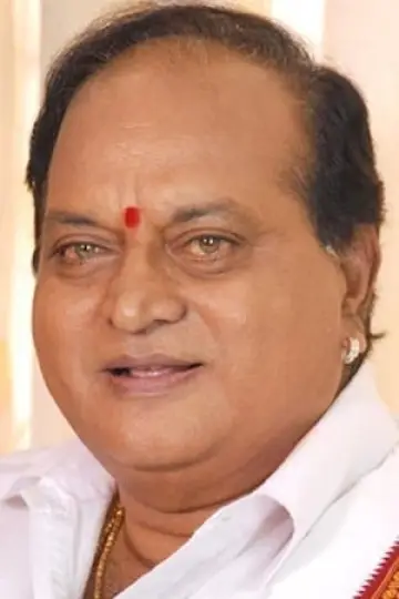 Photo Chalapathi Rao #36827