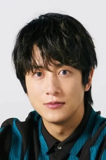 Photo Junpei Mizobata #396512