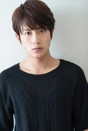 Photo Junpei Mizobata #396513