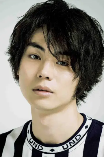 Photo Masaki Suda #67730