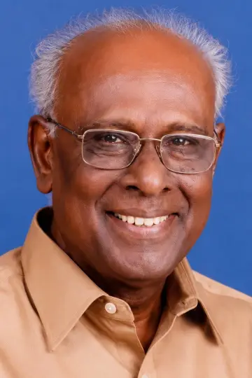 Photo Solomon Pappaiah #467368