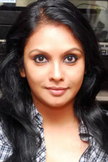 Photo Jyothirmayi #376696