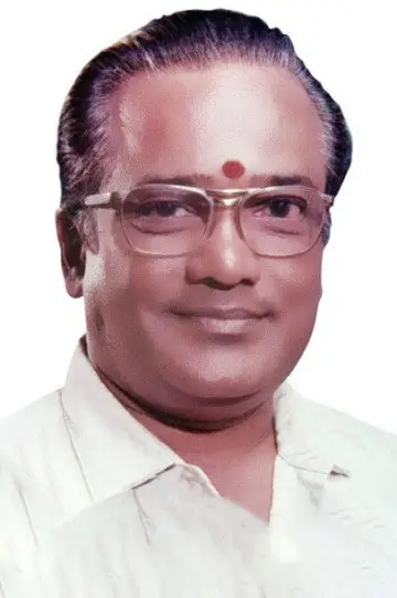 Photo T.M. Soundararajan #378242