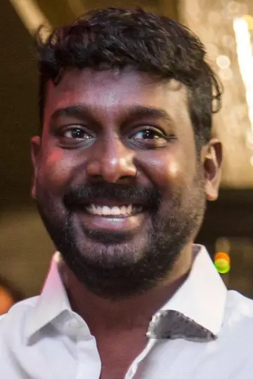 Photo Vijay Vasanth #411052