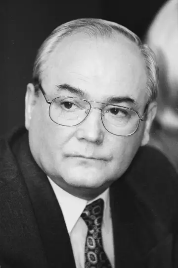 Photo Vsevolod Shilovsky #489859