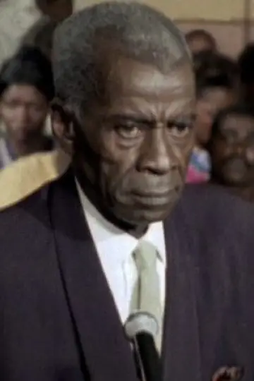 Photo Douta Seck