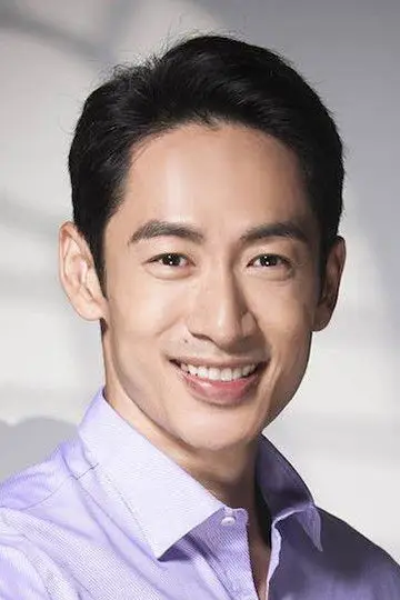 Photo Johnny Lu #370596