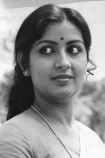 Photo Menaka Suresh #665886