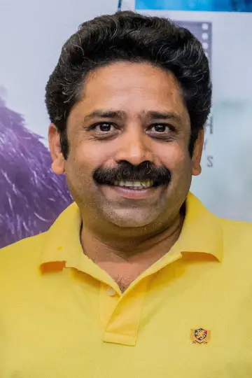 Photo Seenu Ramasamy #444329