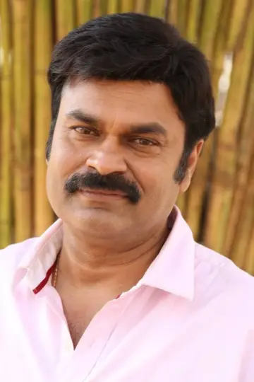 Photo Nagendra Babu #165511