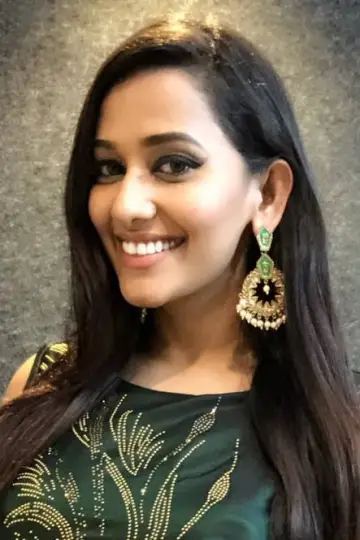 Photo Sanjana Singh #311137