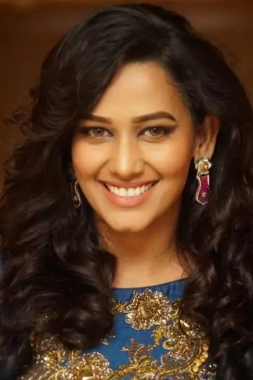 Photo Sanjana Singh #311140