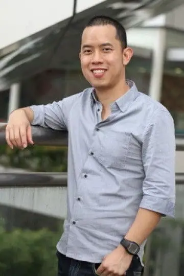 Photo Woo Ming Jin #379588