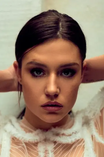 Photo Adèle Exarchopoulos #5593