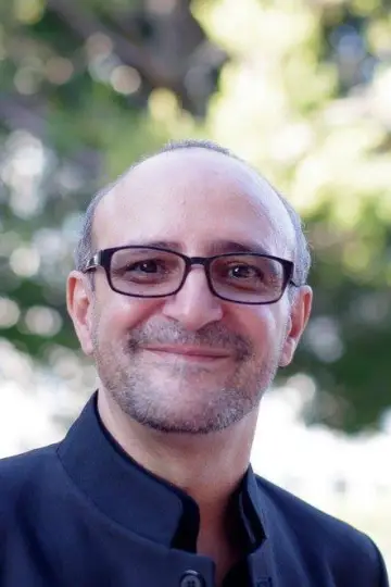 Photo Mourad Ben Cheikh