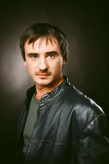 Photo Gleb Podgorodinsky #450821