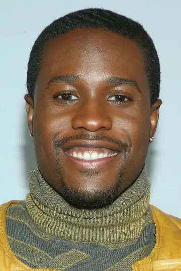 Photo Shameik Moore #4843